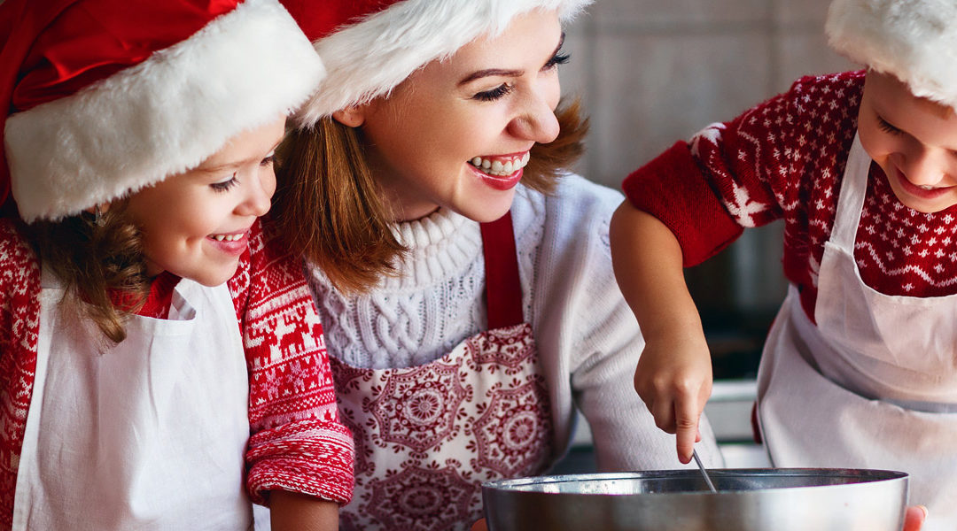 Live Better Podcast Ep 336: Survival Guide for a Joyful, Safe & Stress-Free Season!