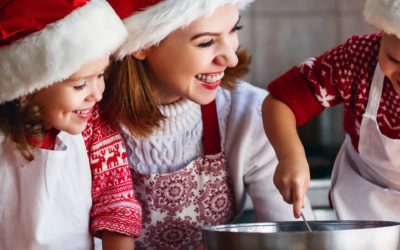 Live Better Podcast Ep 336: Survival Guide for a Joyful, Safe & Stress-Free Season!