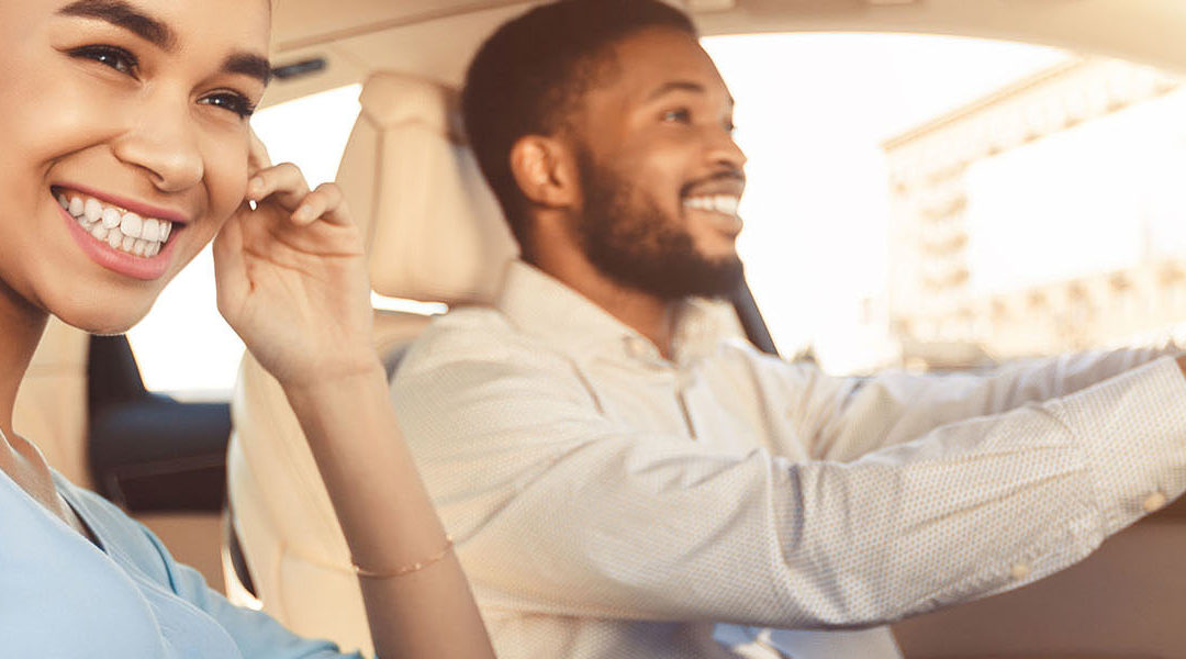 Vacation Better with Centric