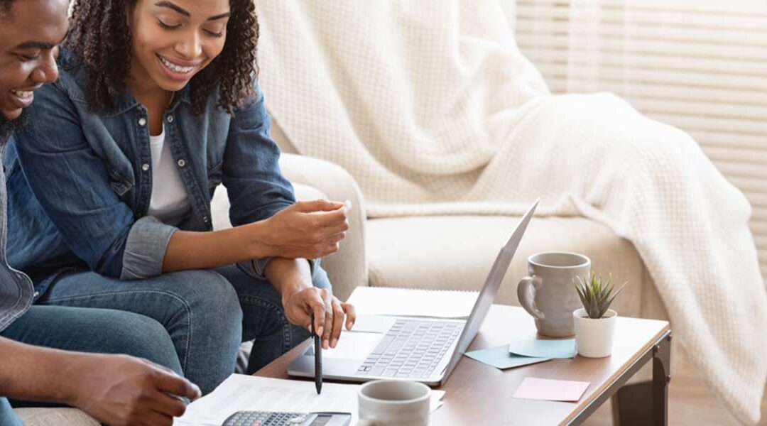 All About Credit Scores
