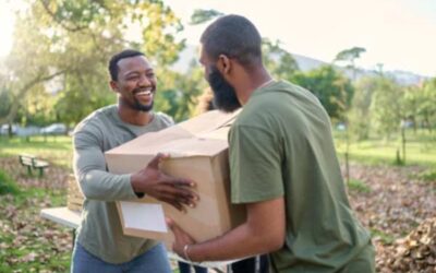 Embracing Community Life to Live Better Financially