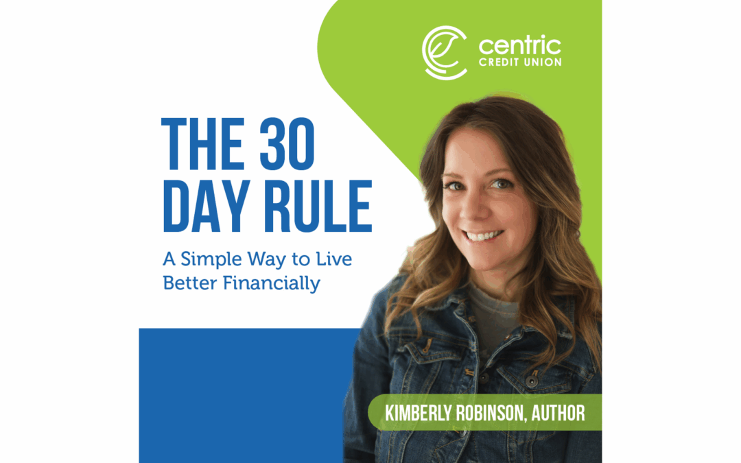 The 30-Day Rule: A Simple Way to Live Better Financially