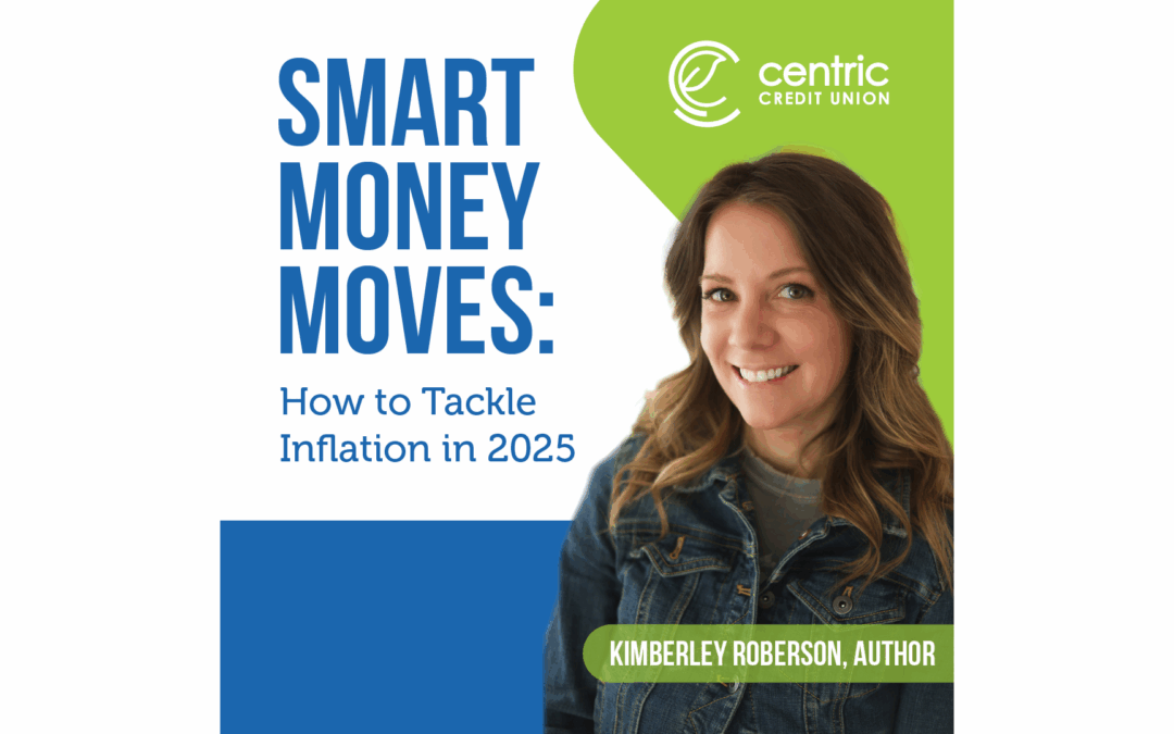 Smart Money Moves: How to Tackle Inflation in 2025