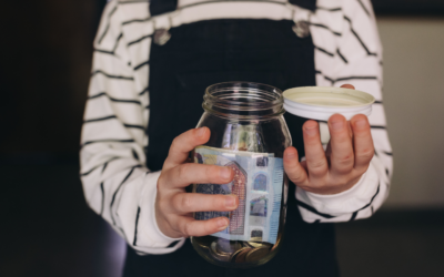 Live Better Podcast Ep 340: Why Financial Education Starts Early