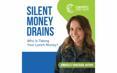 Silent Money Drains: Who Is Taking Your Lunch Money?