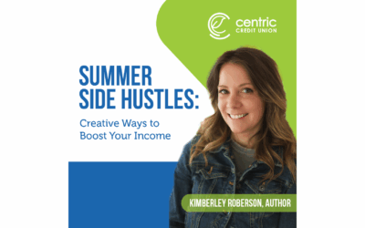 Summer Side Hustles: Creative Ways to Boost Your Income