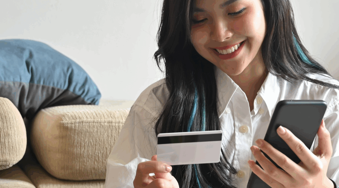 Live Better Podcast Ep 345: Credit Card Rewards 101: A Beginner’s Guide to Smarter Spending