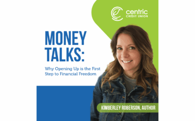 Money Talks: Why Opening Up is the First Step to Financial Freedom