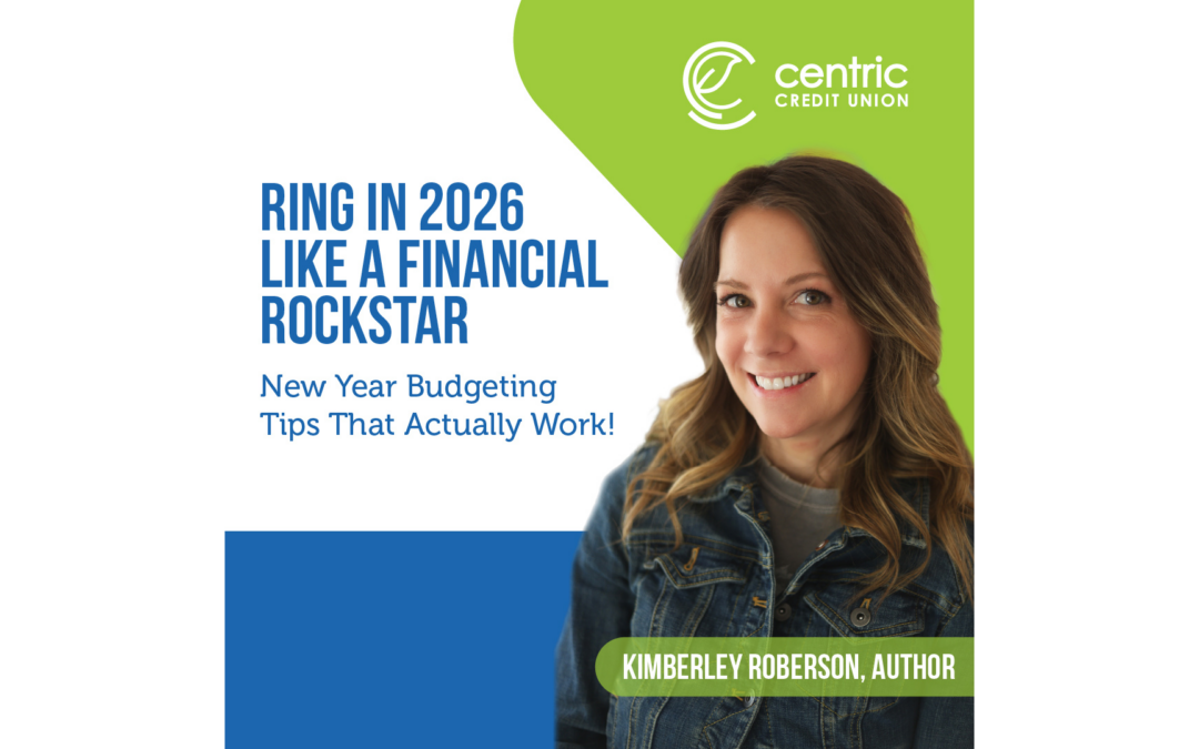Ring in 2026 Like a Financial Rockstar: New Year Budgeting Tips That Actually Work!