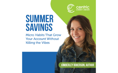 Summer Savings: Micro Habits That Grow Your Account Without Killing the Vibes