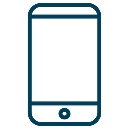 Mobile Phone Icon