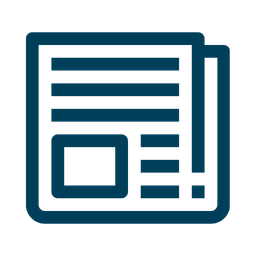 News Icon