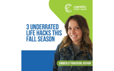 3 Underrated Life Hacks This Fall Season